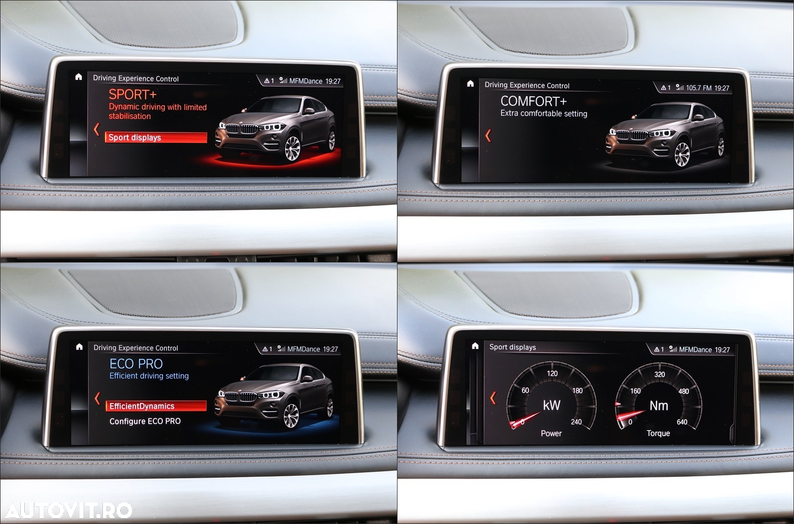 BMW X6 xDrive40d - 5