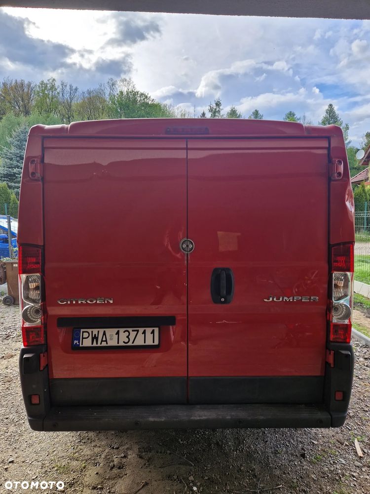 Citroën Jumper - 8