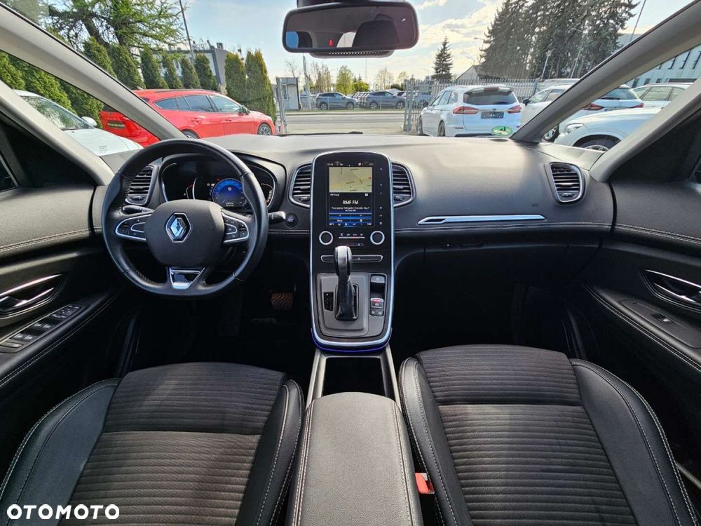 Renault Scenic - 19
