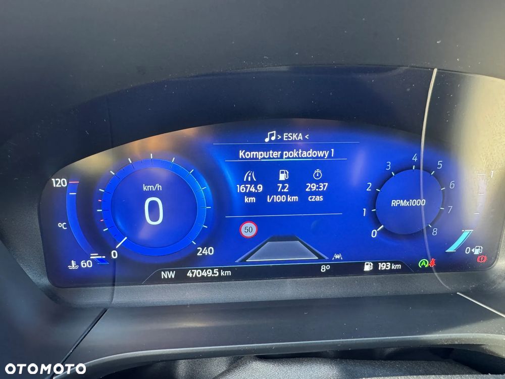 Ford Kuga 1.5 EcoBoost FWD ST-Line - 8