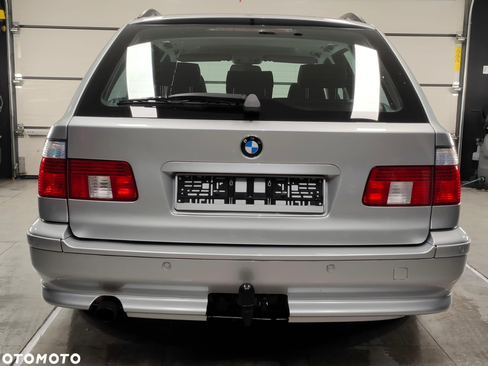 BMW Seria 5 525i - 13