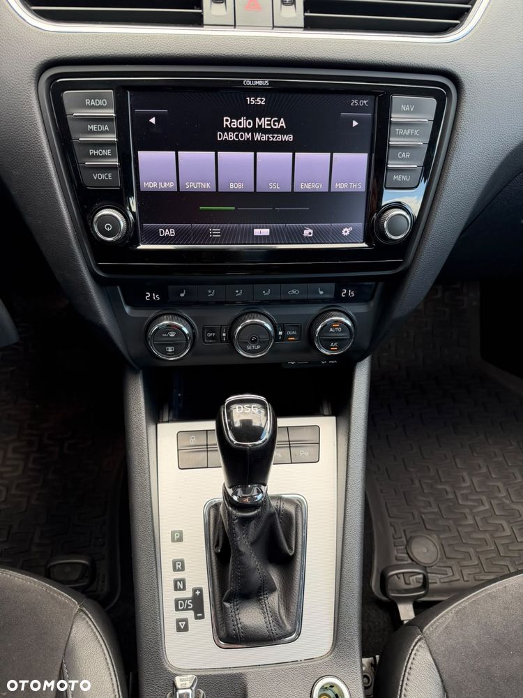 Skoda Octavia 2.0 TDI Green tec DSG Elegance - 9