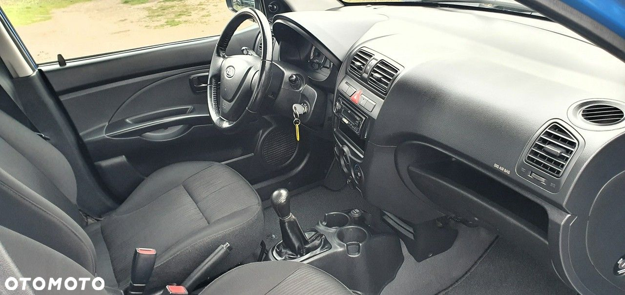 Kia Picanto - 7