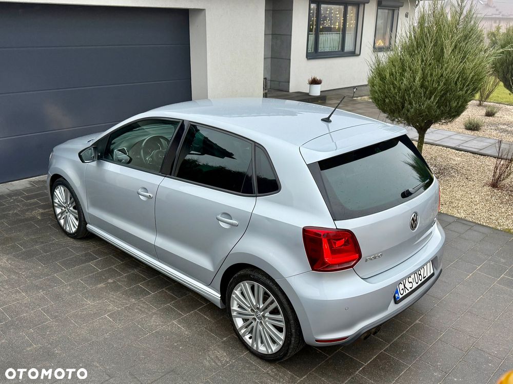 Volkswagen Polo - 28