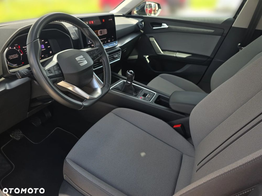 Seat Leon - 12