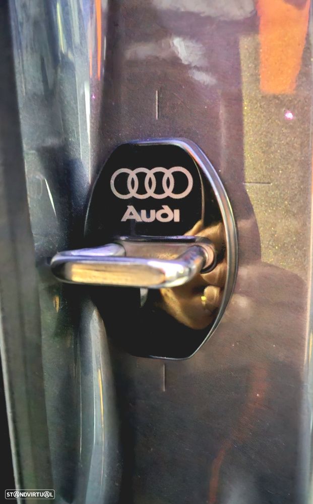 Audi A4 Avant 2.0 TDI S tronic - 10