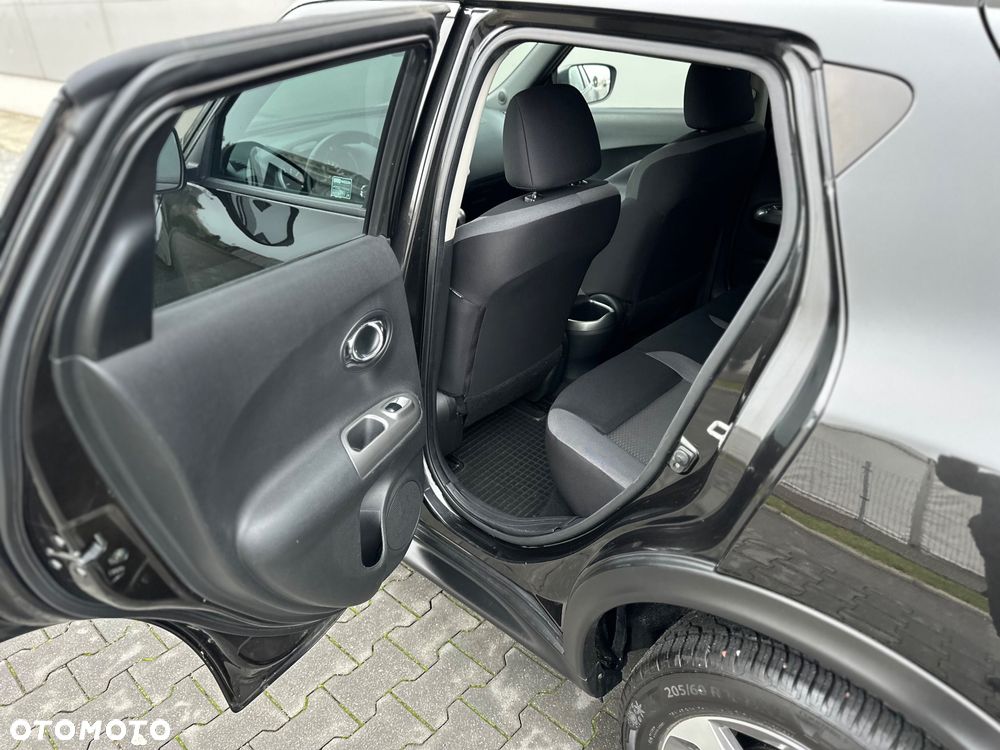 Nissan Juke 1.6 N-Connecta - 27