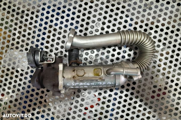 Racitor gaze H8200340616 H8200340616 Renault Espace 4 [facelift] [200 - 2