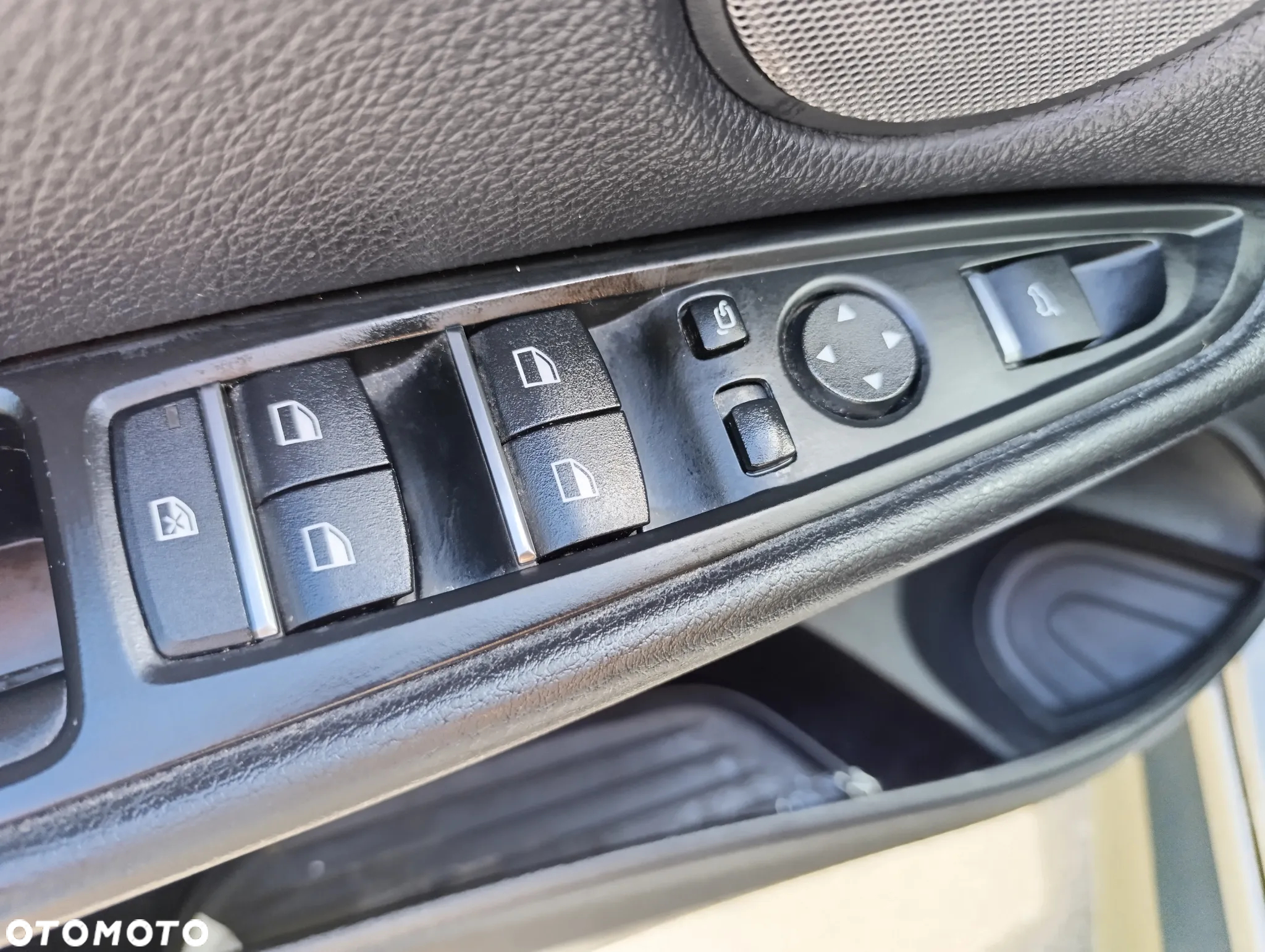 BMW X5 xDrive40d - 24