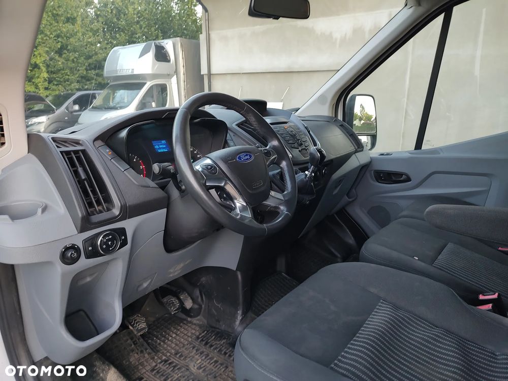 Ford transit - 7