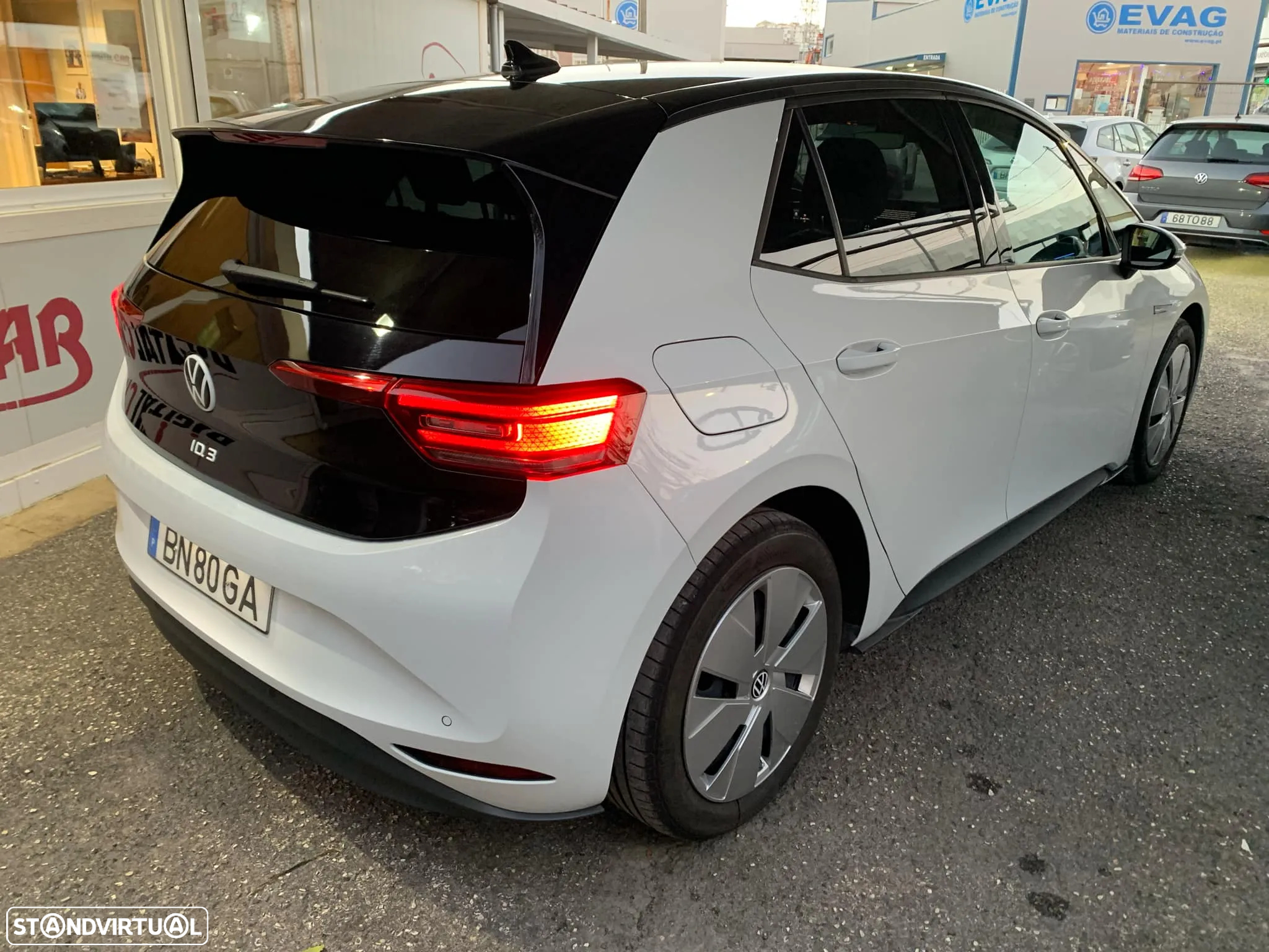VW ID.3 Pure Performance - 12