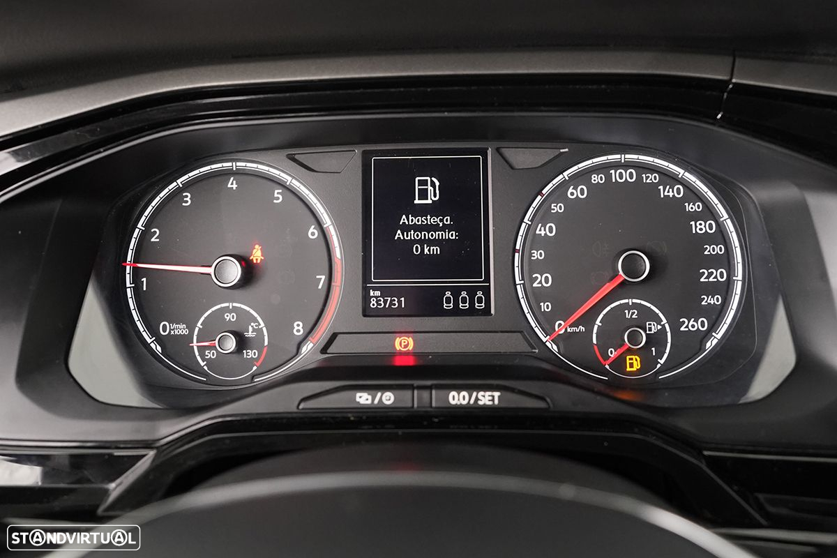 VW Polo 1.0 TSI Confortline - 14