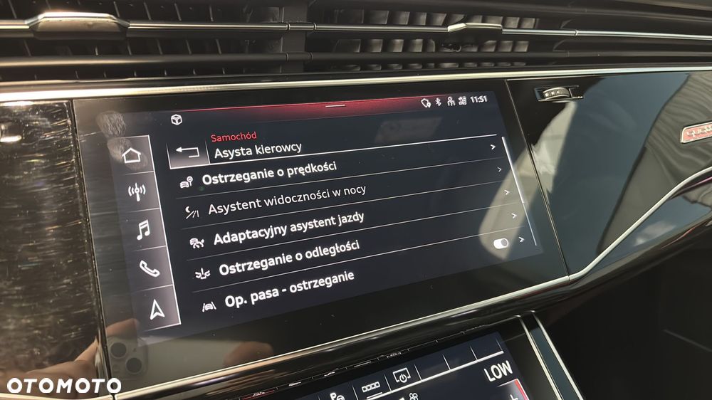 Audi Q7 50 TDI mHEV Quattro S Line Tiptr - 22