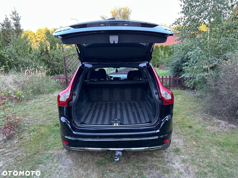 Volvo XC 60 D4 Drive-E Momentum - 13