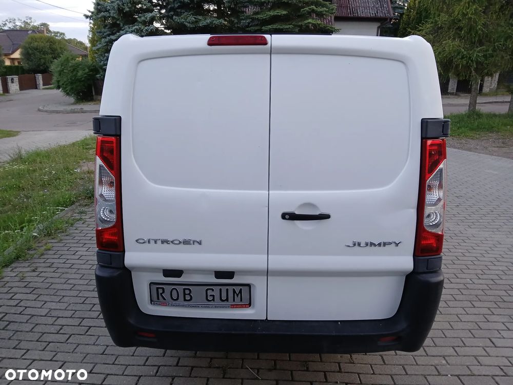Citroën Jumpy - 4