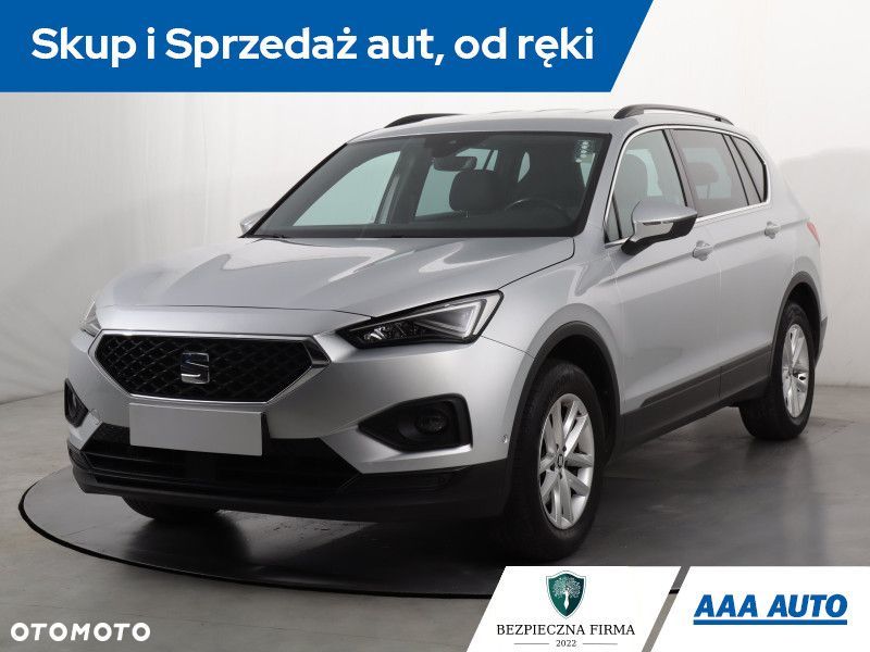 Seat Tarraco - 3