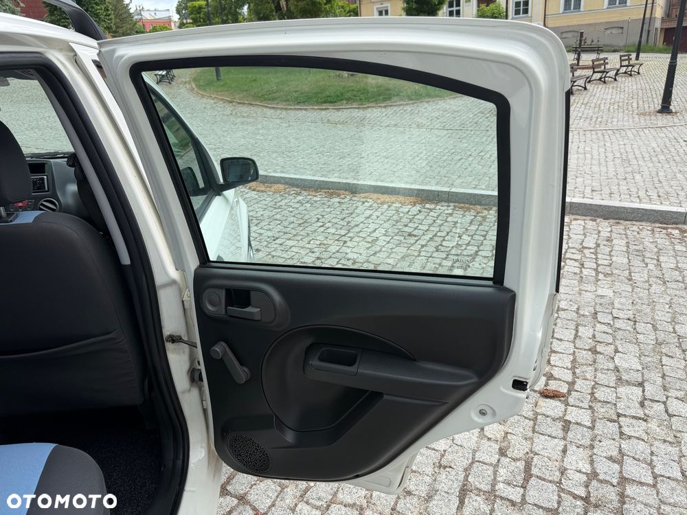Fiat Panda - 31
