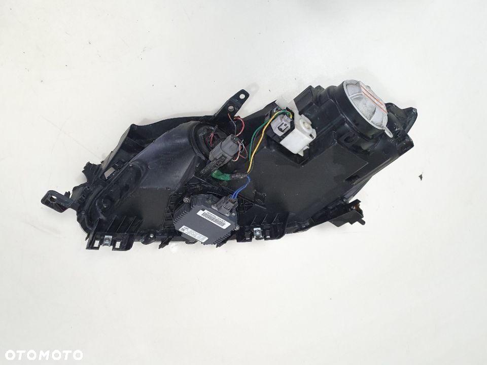 MAZDA CX-7 2006-2012 REFLEKTOR LAMPA XENON PRAWA KOMPLETNA EU - 7