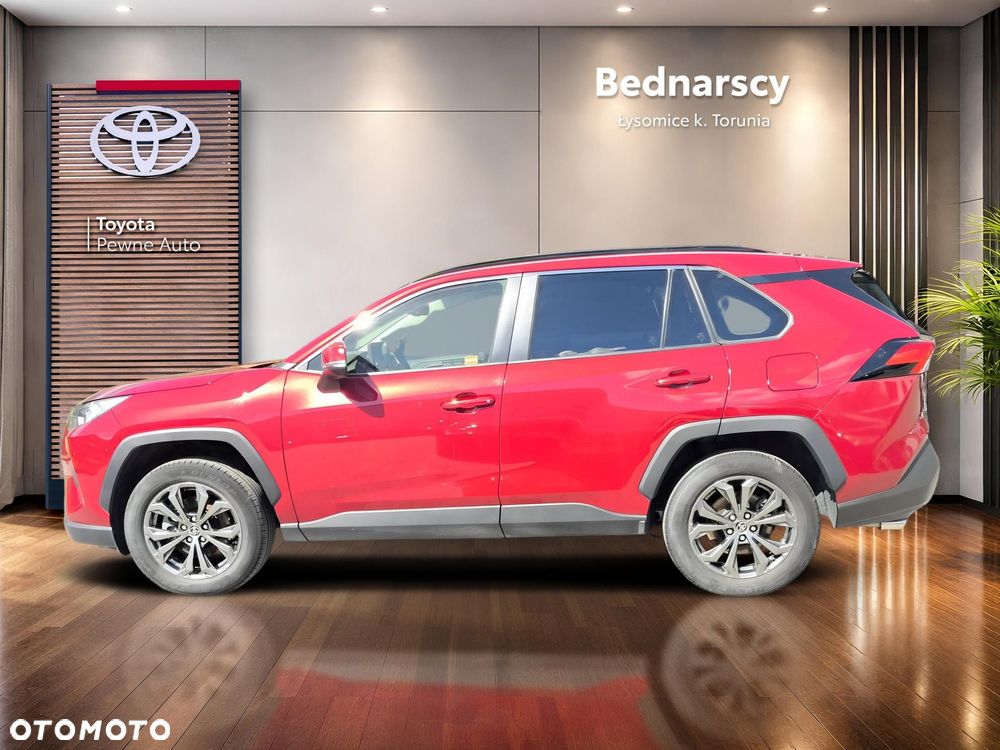 Toyota RAV4 - 2