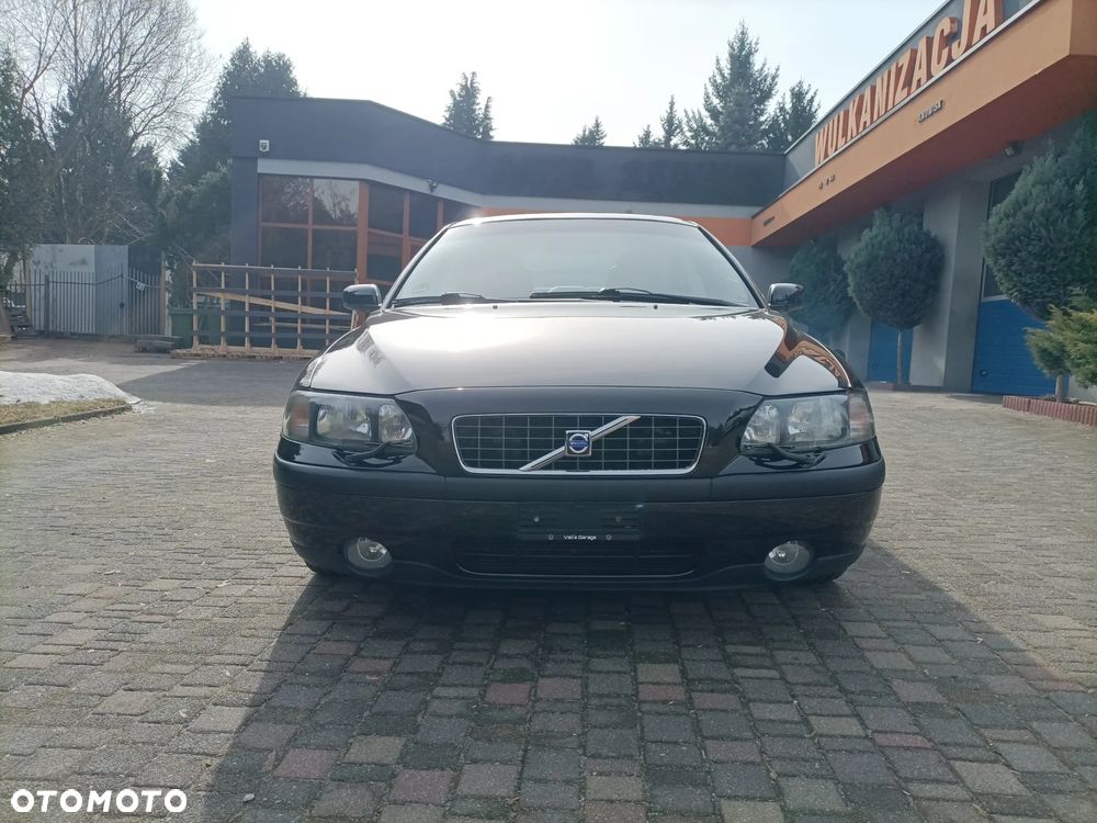 Volvo S60 - 9