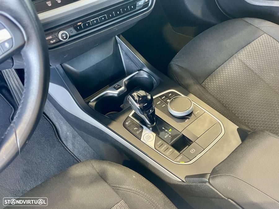 BMW 216 Gran Coupé d Aut. Advantage - 15