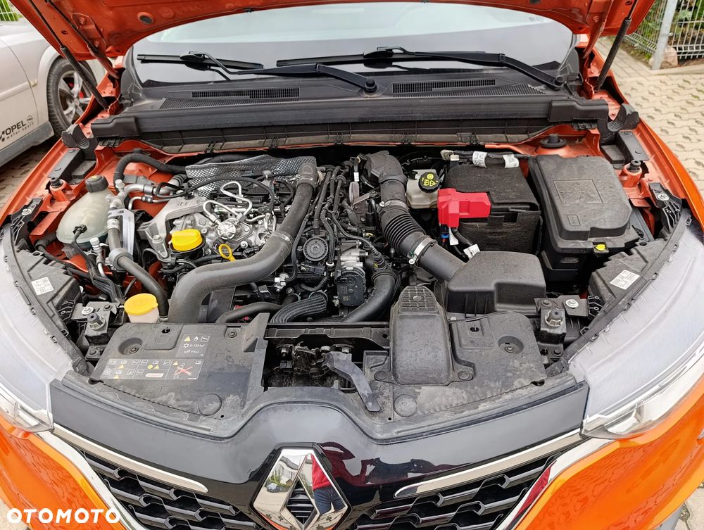 Renault Arkana 1.3 TCe mHEV R.S Line EDC - 5