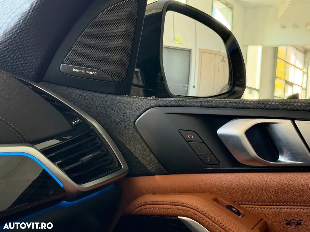 BMW X5 xDrive45e - 17