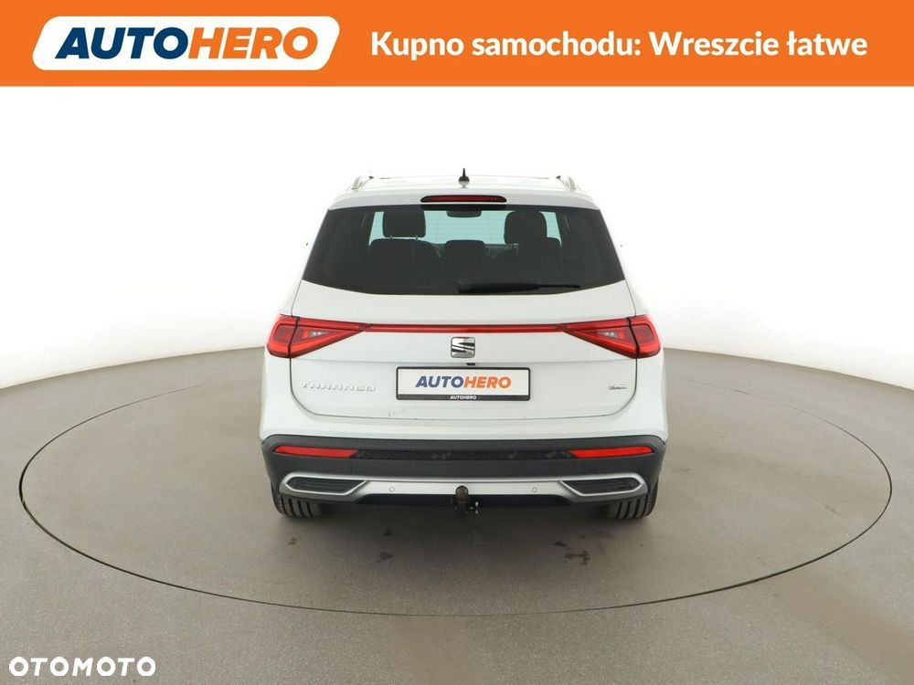 Seat Tarraco 2.0 TDI 4Drive DSG SCR Xcellence - 7