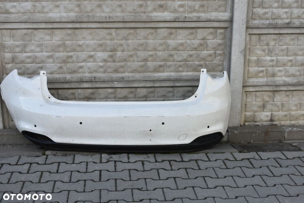 ZDERZAK TYŁ FIAT TIPO II 735626585