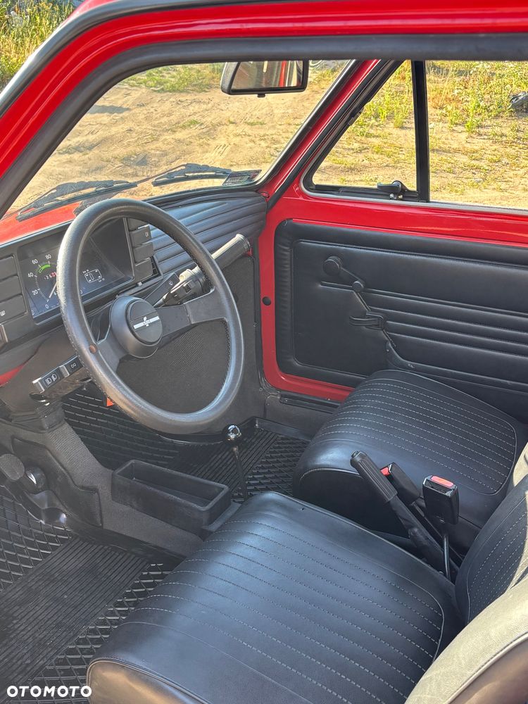 Fiat 126 - 12