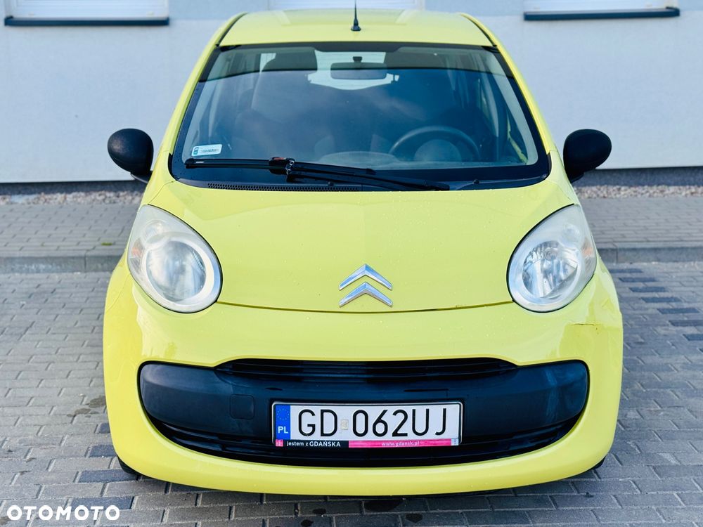 Citroën C1 1.0i Flirt - 3