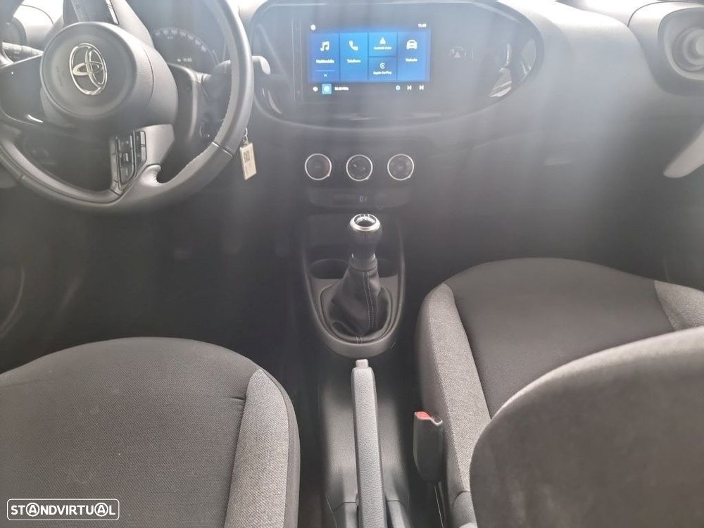 Toyota Aygo X 1.0 Play - 12
