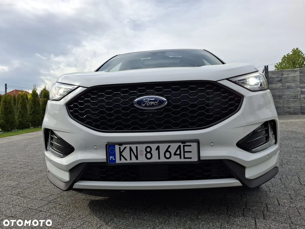 Ford Edge 2.0 EcoBlue Twin-Turbo 4WD ST-Line - 9