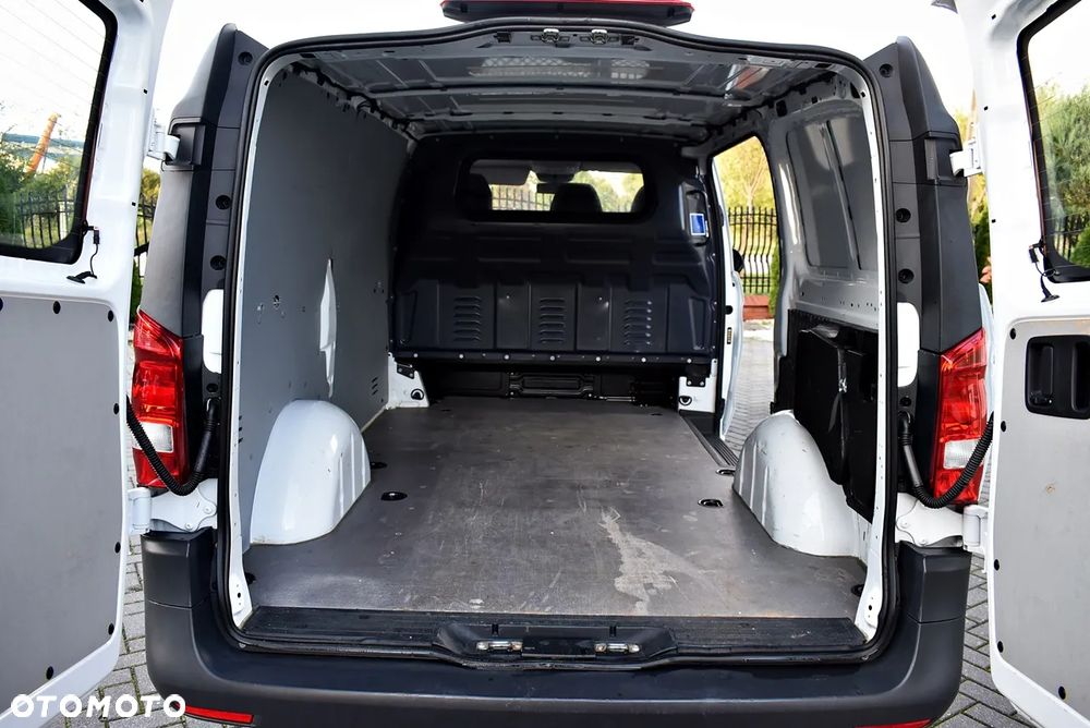Mercedes-Benz Vito 114 CDI - 32