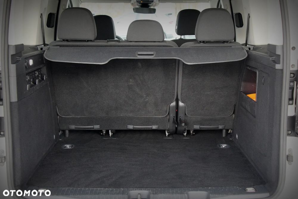 Volkswagen Caddy 2.0 TDI - 21