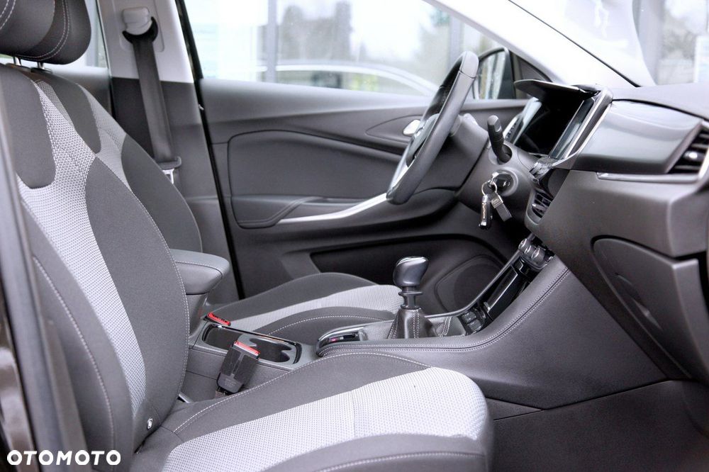 Opel Grandland - 15