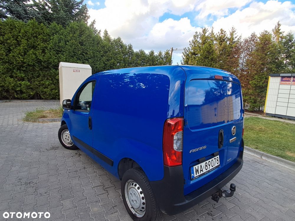 Fiat Fiorino 1.3 Multijet 16V Active - 6