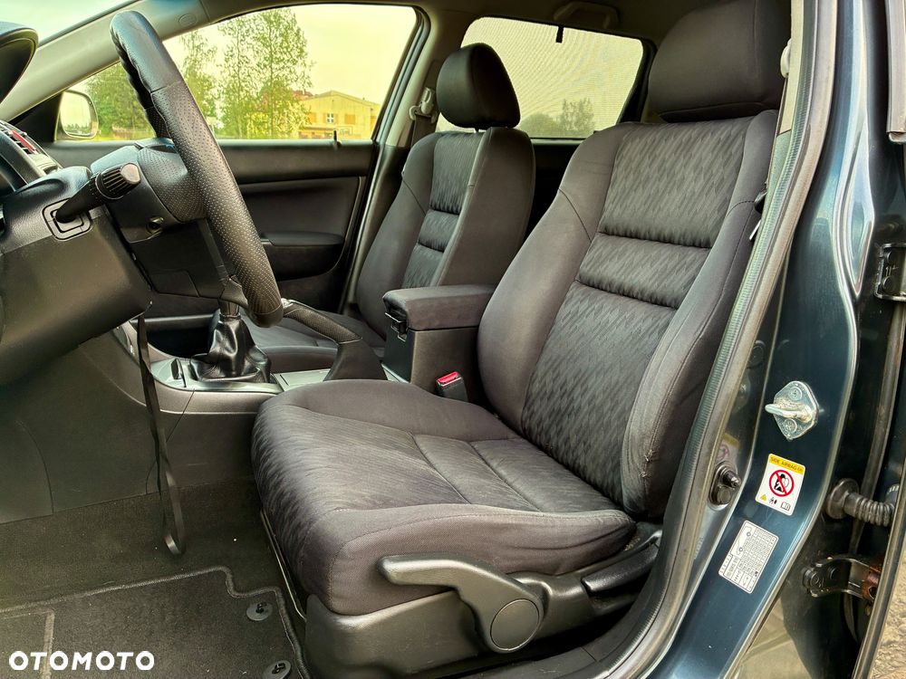 Honda Accord 2.0 i Executive - 20