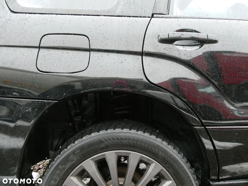 Subaru Forester 2.5 XT LUN - 20