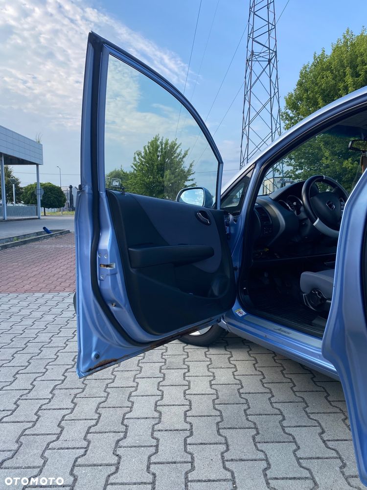 Honda Jazz 1.4 LS - 13