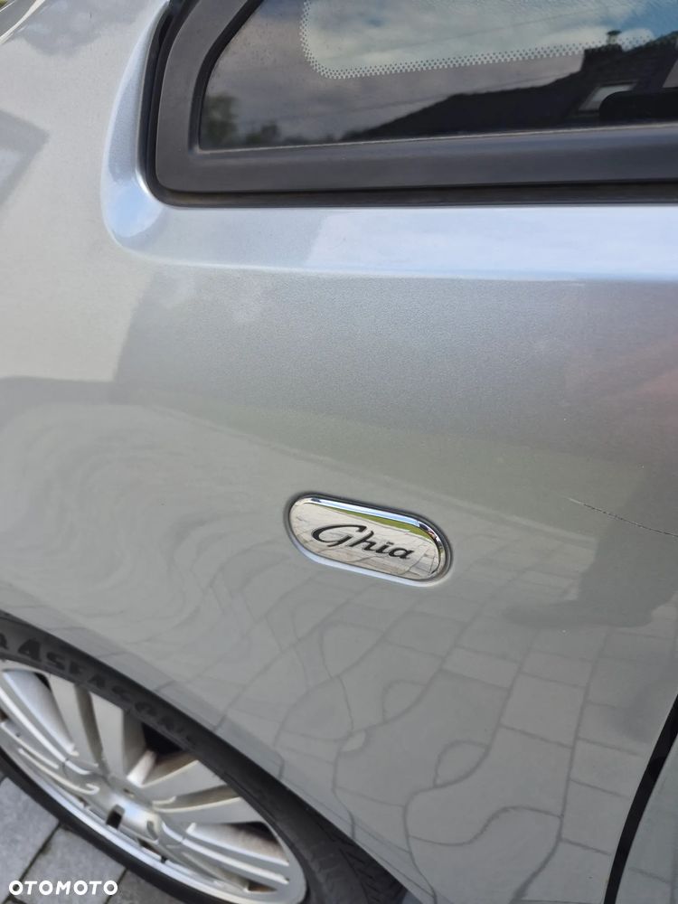 Ford Focus C-Max 1.6 FX Gold / Gold X - 12