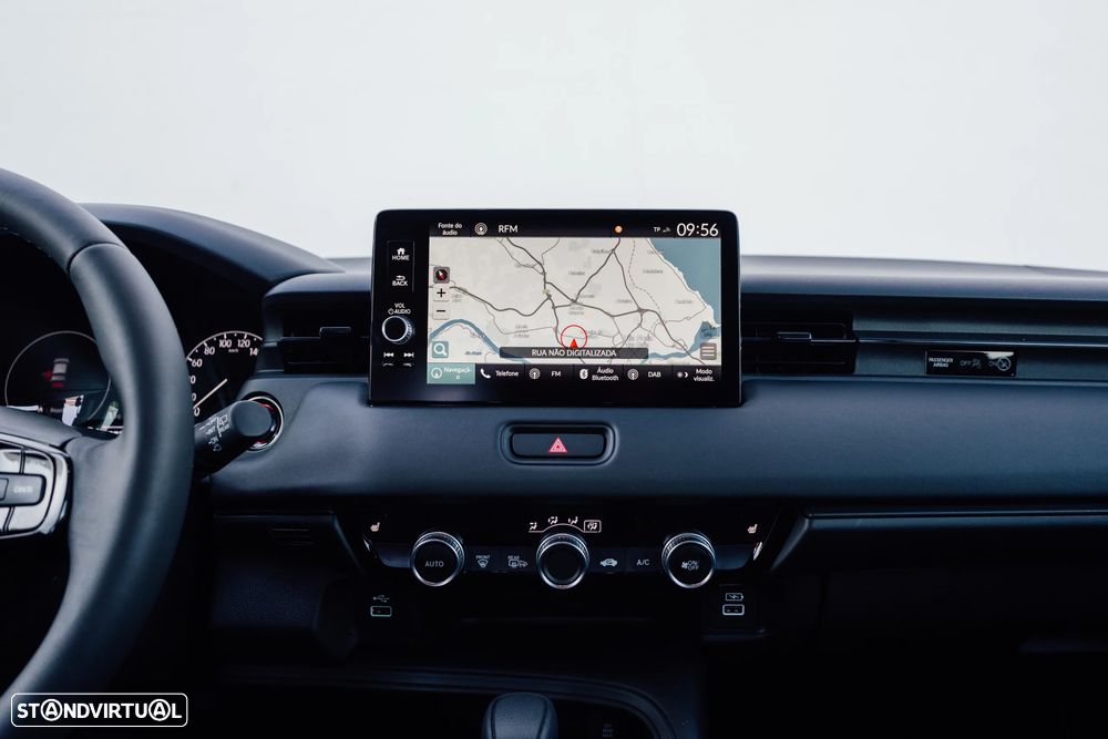Honda HR-V 1.5 i-MMD e:HEV Elegance - 6