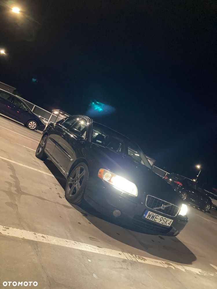 Volvo S60 - 4