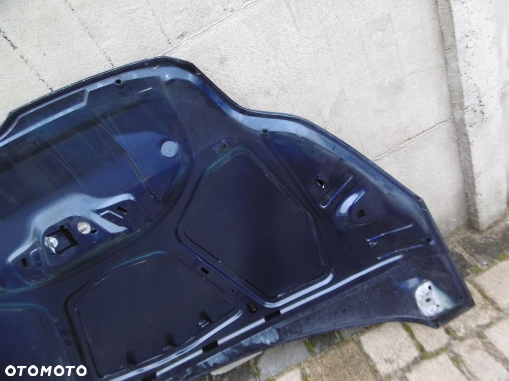 ford focus iii mk3 - maska - 6