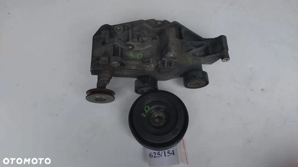 ŁAPA CHŁODNIA SPRĘŻARKI IVECO DAILY 3,0 12- NO 625/154 - 1