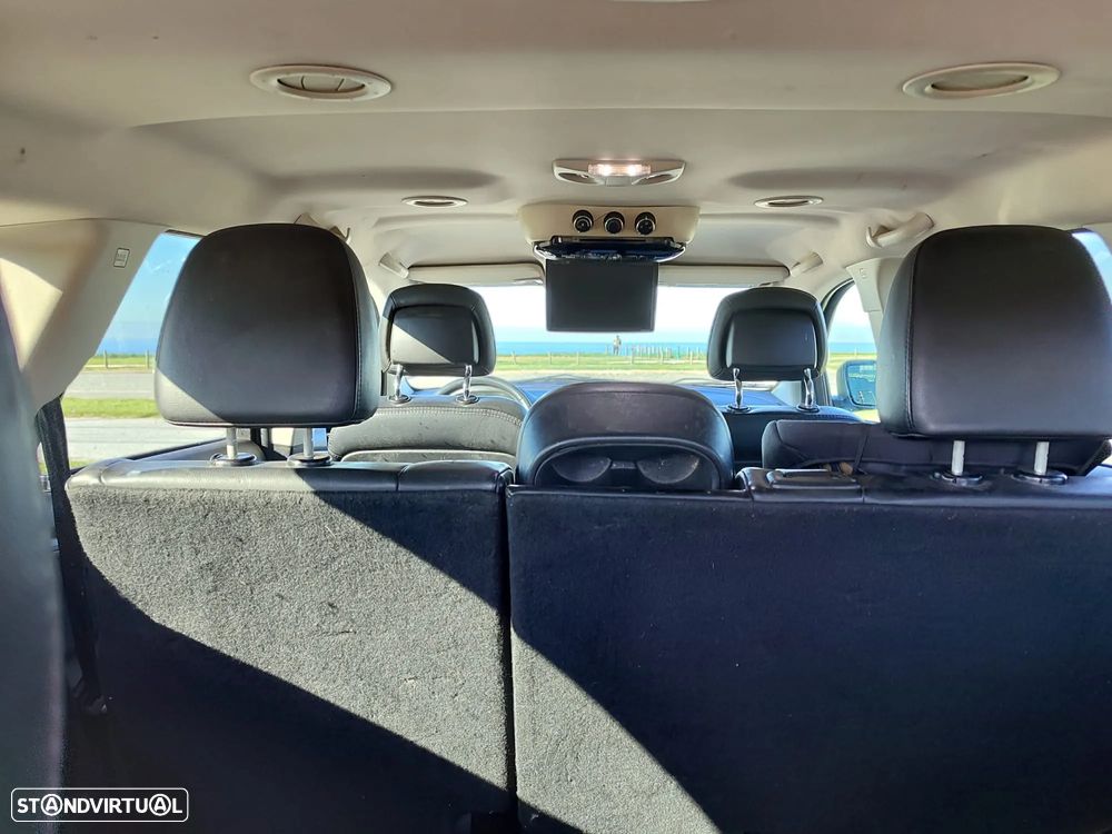 Fiat Freemont 2.0 M-Jet Urban - 4