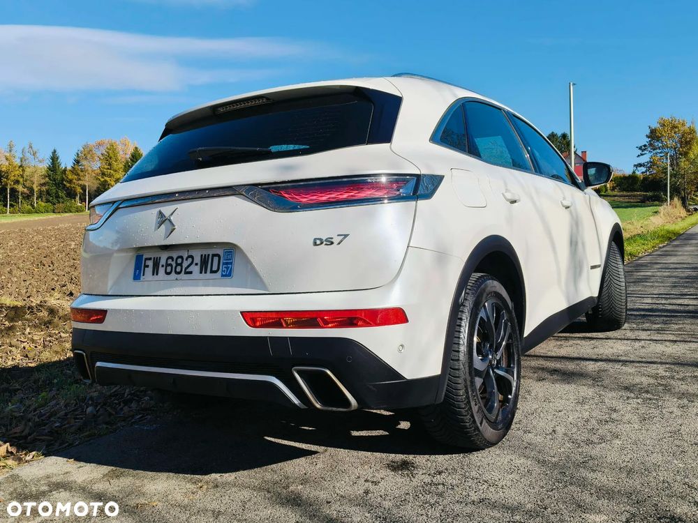 DS Automobiles DS 7 Crossback 1.6 PureTech Rivoli - 11