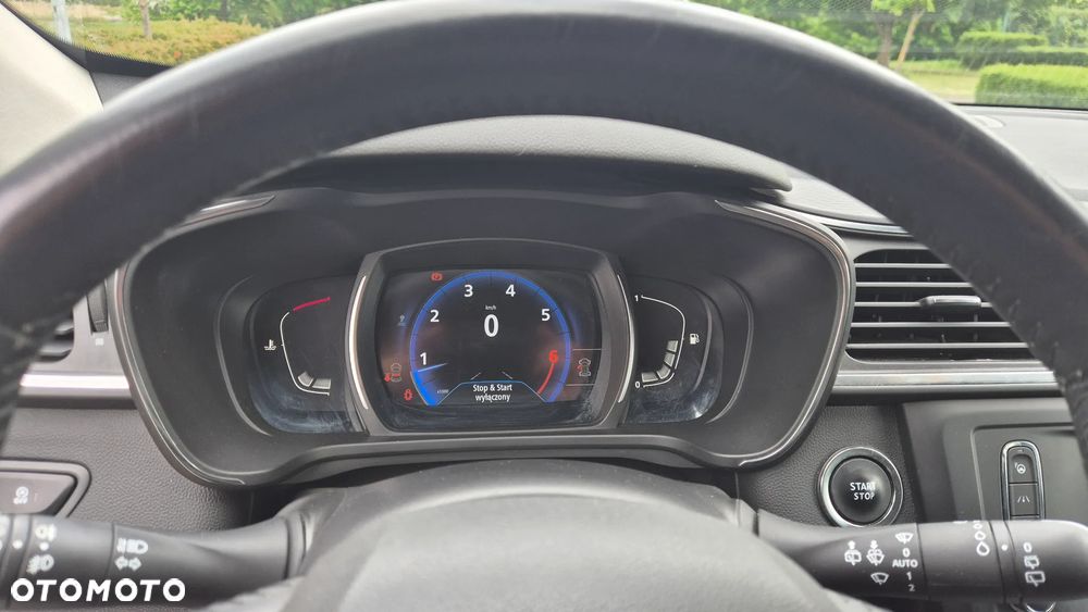 Renault Kadjar 1.2 Energy TCe Intens - 5