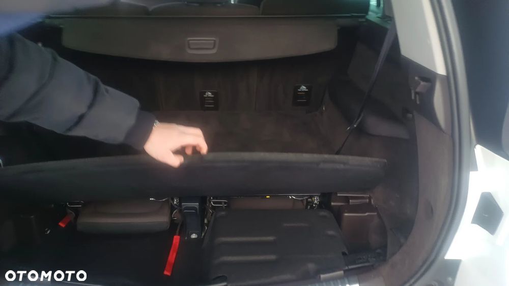 Renault Espace 1.6 dCi Energy Life 7os - 9