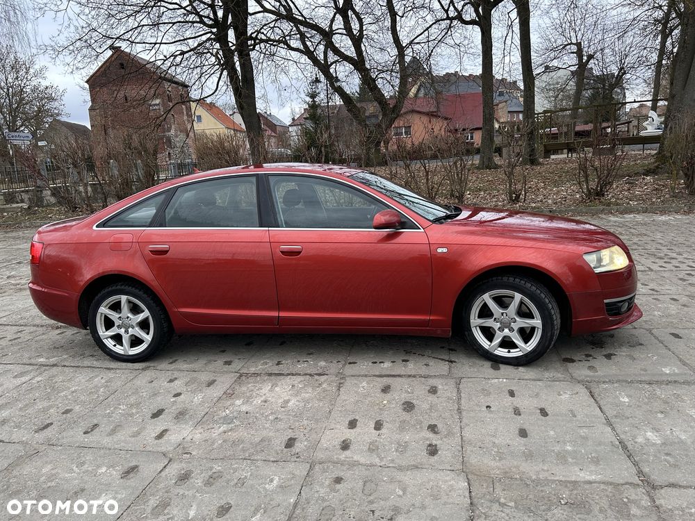 Audi A6 Limousine - 5